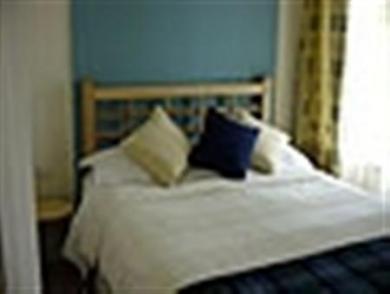 Harris Hotel Тарберт Екстер'єр фото