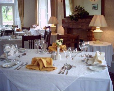 Harris Hotel Тарберт Екстер'єр фото